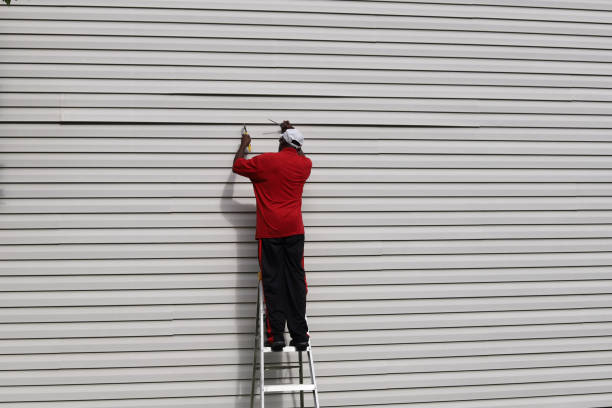 Best James Hardie Siding  in Frostproof, FL
